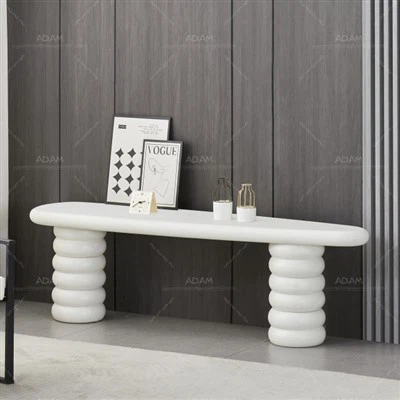 Tabela konzole za betonsko barvanje